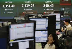 Aviso a navegantes en IA: la surcoreana Elice Group se desploma un 32% en su estreno bursátil