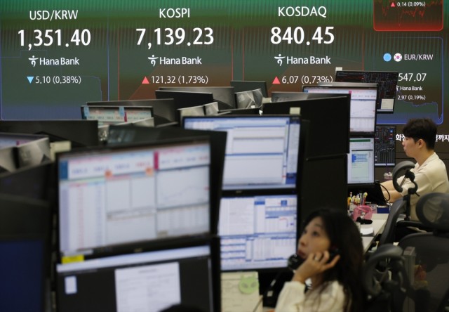 Aviso a navegantes en IA: la surcoreana Elice Group se desploma un 32% en su estreno bursátil