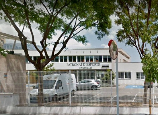 Lapica subsana la documentación: serán dos los candidatos a gerente del Patronato de Deportes