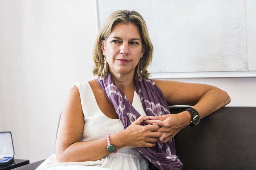 El PPCV recupera a Paula Sánchez de León para el Consejo Valenciano de Transparencia