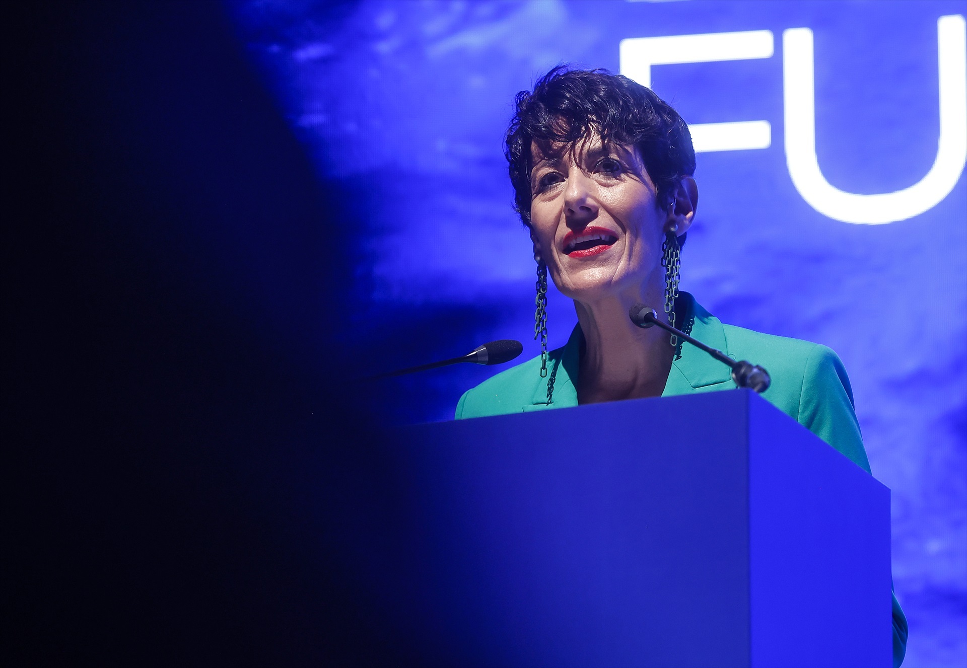 Foto: ROBER SOLSONA/EP - 