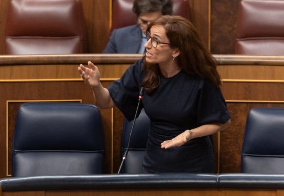 Mónica García asegura que la especialidad de Urgencias y Emergencias se aprobará 