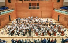 Piano, música sinfónica y repertorio coral: el Auditori de Castelló acoge tres conciertos esta semana