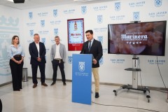 La mejor marinera de la Región se decidirá en San Javier: estos son los restaurantes que compiten por el título