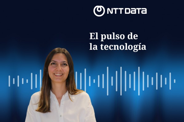 Ana Capilla, Inteligencia Artificial para hacer la Justicia más rápida