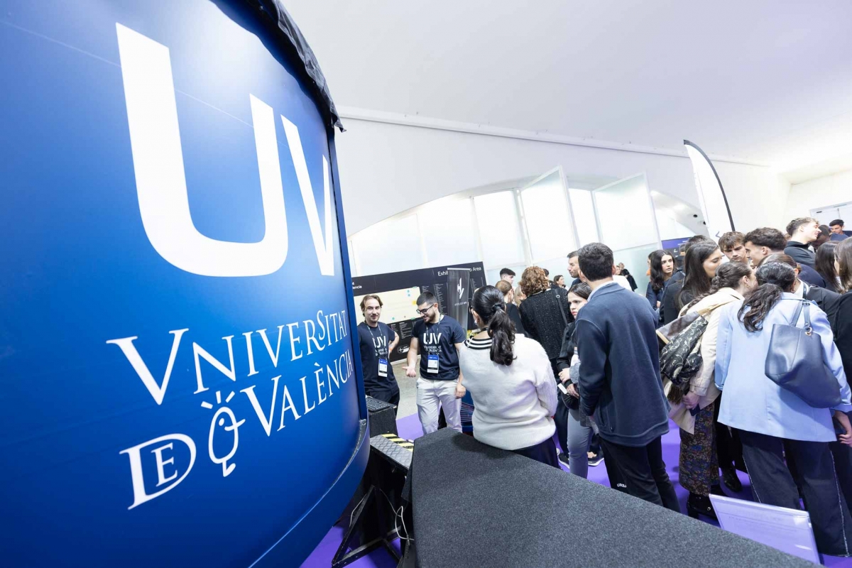  - Foto: UV