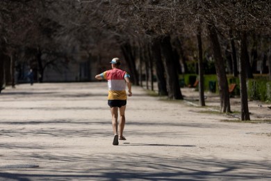 La obesidad afecta ya a dos de cada diez personas en la Región con mayoría de mujeres