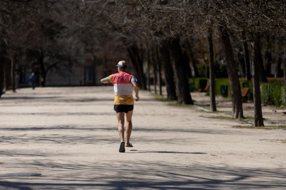 La obesidad afecta ya a dos de cada diez personas en la Región con mayoría de mujeres