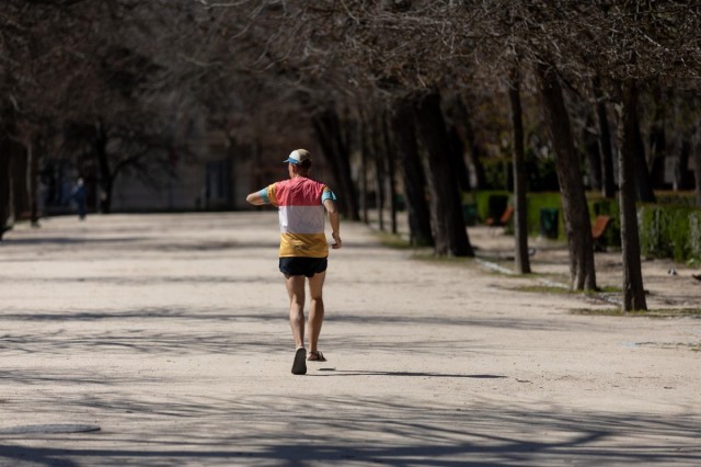 La obesidad afecta ya a dos de cada diez personas en la Región con mayoría de mujeres