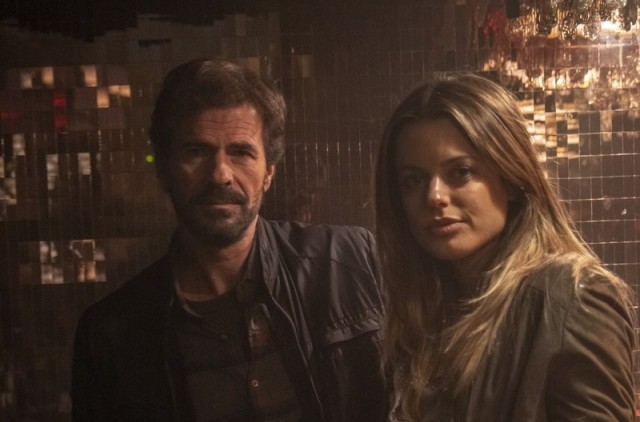 La miniserie 'Casper', protagonizada por Roberto Álamo y Rodolfo Sancho, se rodará en Cartagena, Murcia, Ulea y Yecla