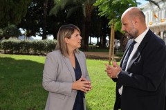 Cartagena plantea asumir la urbanización de Buenos Aires para desbloquear 1.430 viviendas protegidas