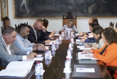 La Diputación destina 300.000 euros en subvenciones a entidades locales de Castellón para actuaciones en el medio natural