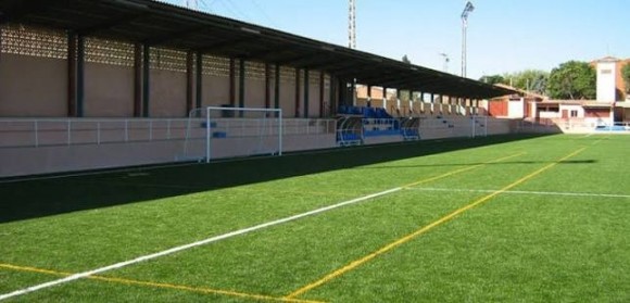 Paiporta y la Federación Española pactan la construcción de un nuevo campo 'El Palleter'