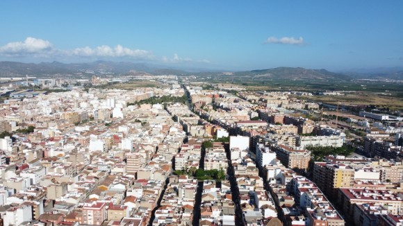 Sagunto mantendrá el IBI en el mínimo legal por tercer año consecutivo