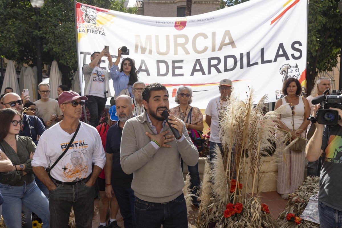  - Foto: MARCIAL GUILLÉN / EFE
