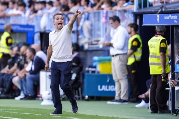 Castro: “Del Athletic basta decir que tiene jugadores campeones del mundo”