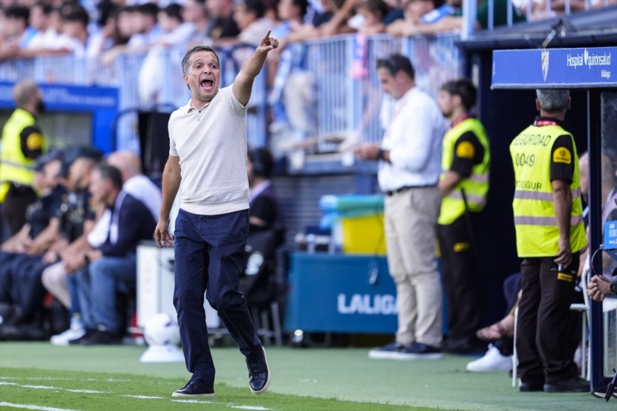 Castro: “Del Athletic basta decir que tiene jugadores campeones del mundo”