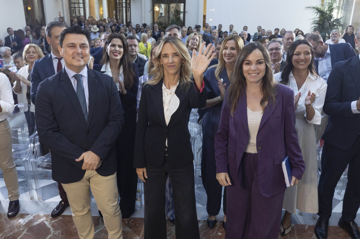  - Foto: MARCIAL GUILLÉN / EFE