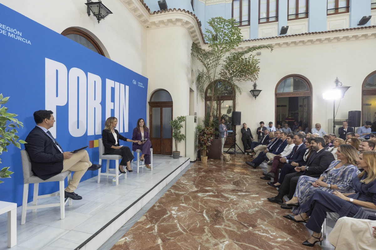  - Foto: MARCIAL GUILLÉN / EFE