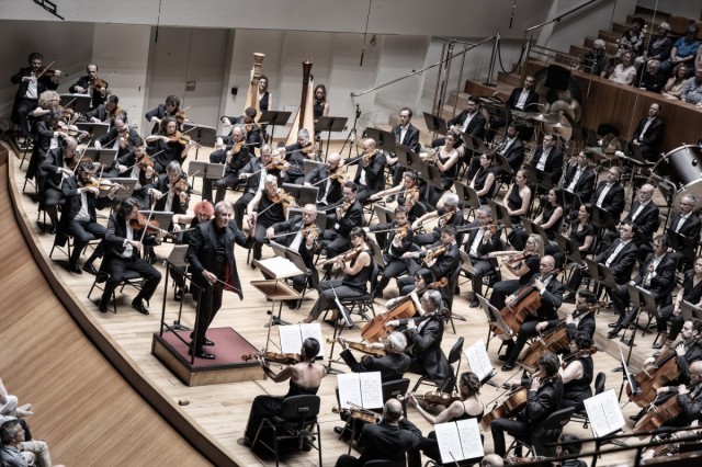 La Orquestra de València vuelve a la Catedral con Wagner y un estreno absoluto de David Moliner