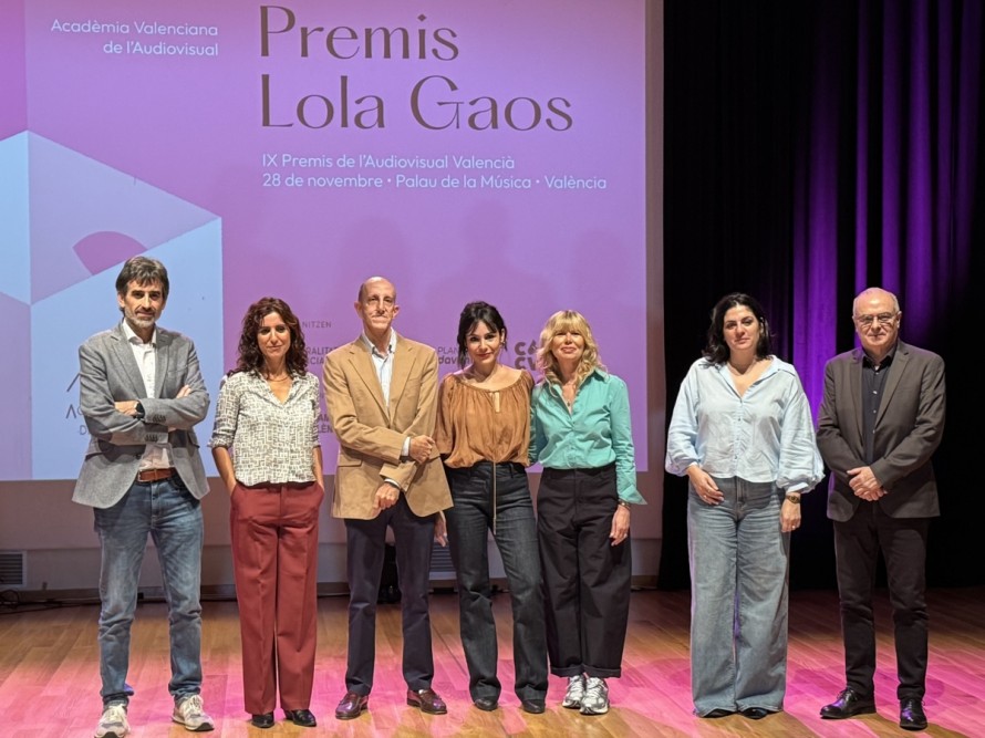 Los Premios Lola Gaos 2026 vuelven a cambiar su fecha por el adelanto electoral