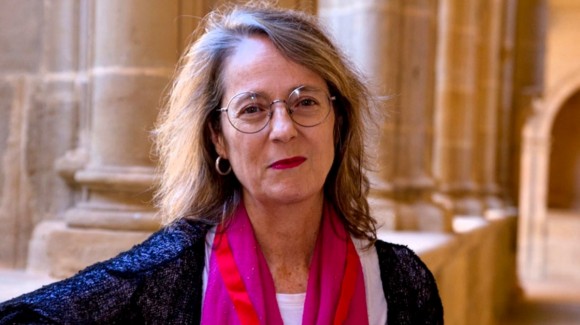 Marta Sanz: 