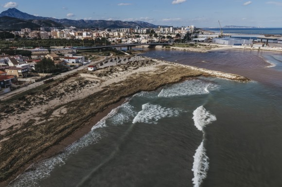 La Generalitat insta a suspender la caza en la Marjal de Pego-Oliva por los efectos de la dana Adam