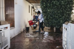 El Consell aprueba 23,5 millones en ayudas por la dana Adam, con hasta 6.000 euros para afrontar daños en viviendas