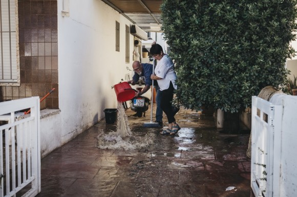 El Consell aprueba 23,5 millones en ayudas por la dana Adam, con hasta 6.000 euros para afrontar daños en viviendas