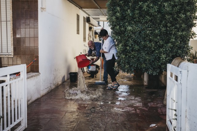 El Consell aprueba 23,5 millones en ayudas por la dana Adam, con hasta 6.000 euros para afrontar daños en viviendas
