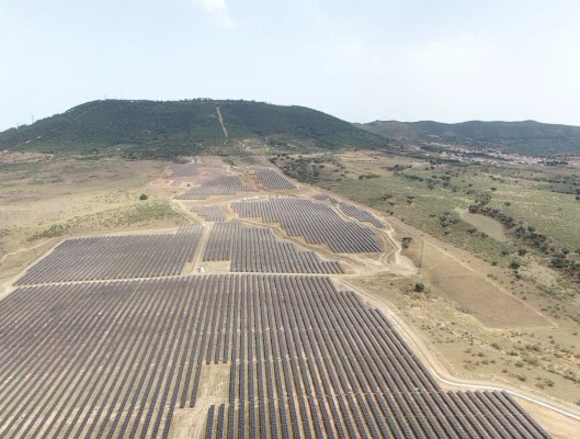 Solarpack pasa a llamarse Zelestra e invertirá 5.000 millones para cuadruplicar su tamaño