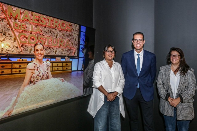 Raquel Sánchez Silva será la Mejor Calzada de España 2026 y ejercerá de embajadora del zapato de Elda