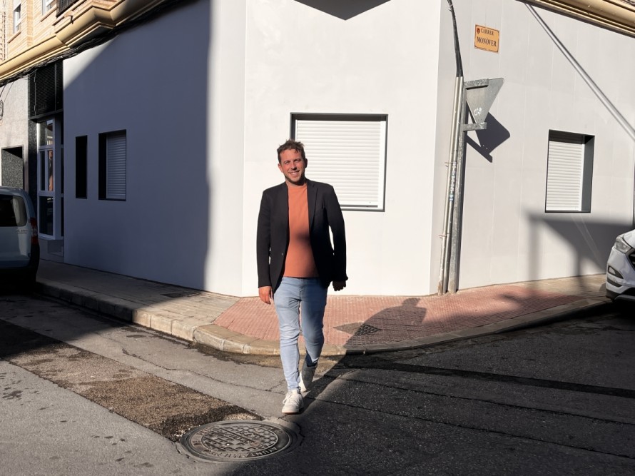 Petrer frena la conversión de locales en pisos demasiado pequeños: rechaza una de cada tres solicitudes en 2026