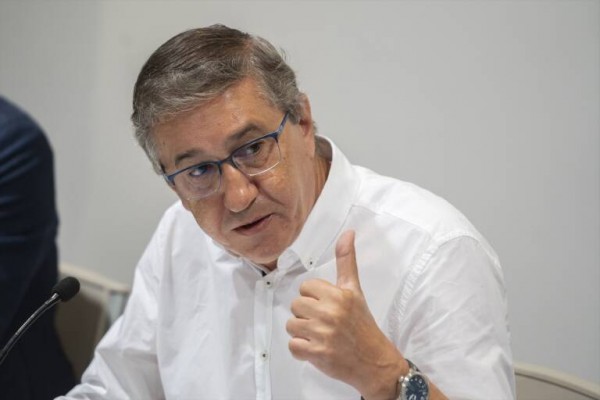 Rovira afea al CVC que emita informes que 