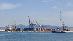 La exportación de Castellón mejora un 7% este año pese a Oriente Medio: bienes de equipo, energía y química lideran el alza