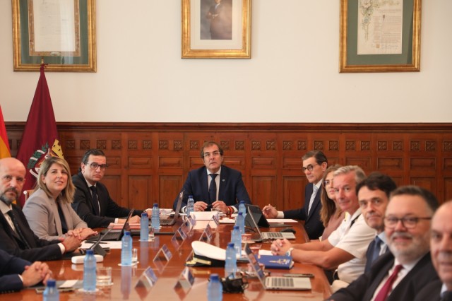 Ferrovial remodelará el entorno de la terminal de cruceros de Cartagena por 6,1 millones