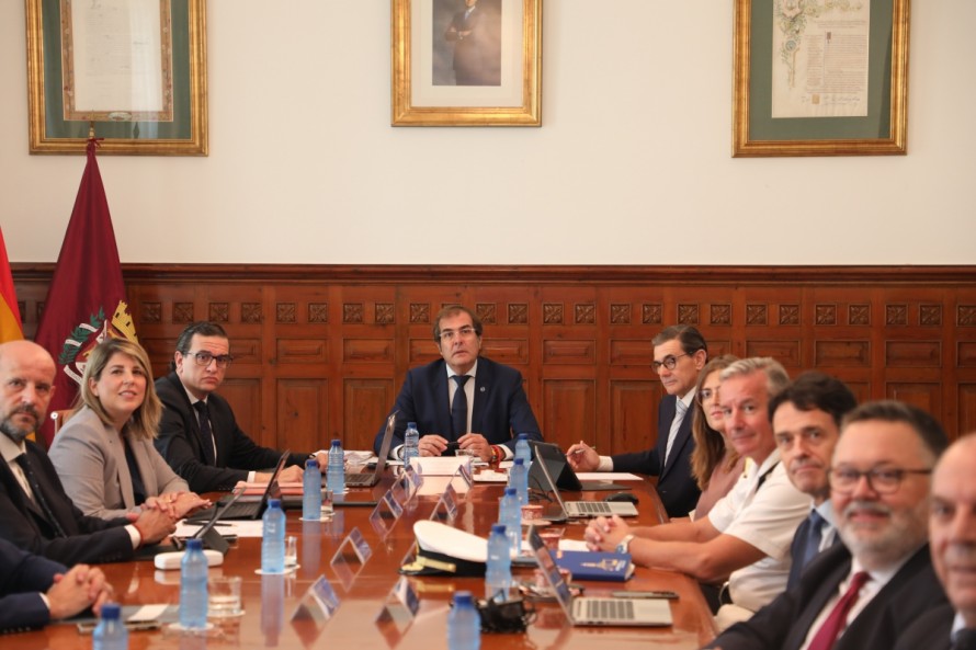 Ferrovial remodelará el entorno de la terminal de cruceros de Cartagena por 6,1 millones