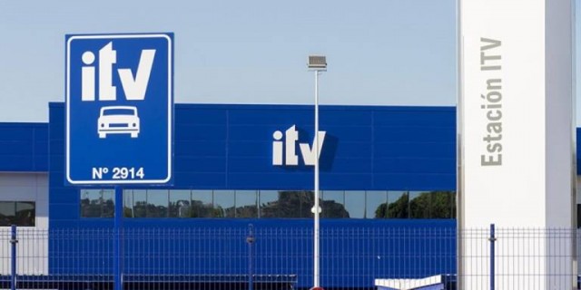 Las ITV comprobarán hasta diez sistemas de ayudas al conductor desde el 6 de julio