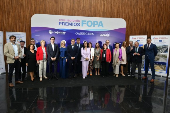 La obra civil, al límite: el 10% del PIB necesita mano de obra y reclama unos PGE que la saquen del pozo