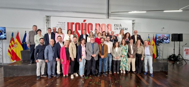 La dolorosa reconstrucción de PSPV y PP en Torrent y Burjassot tras la marcha de dos referentes