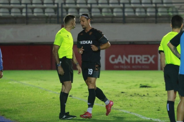 La lista de bajas en el Hércules CF para Tarragona no para de crecer