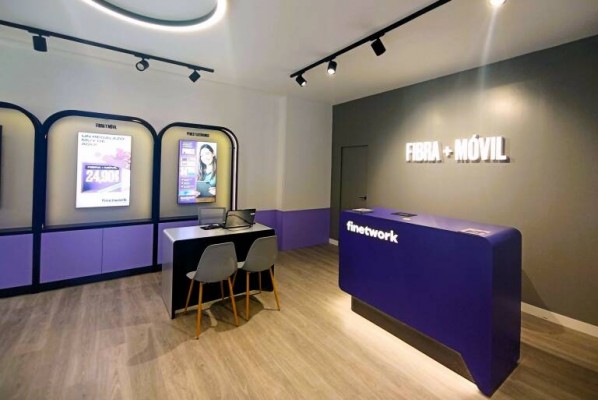  Finetwork amplía capital en 10 millones para dar entrada a Kai Capital y seguir creciendo