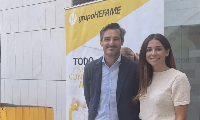 Hefame defiende el papel de la farmacia en la salud animal y destaca la importancia de la formación especializada