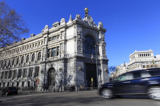 La deuda pública baja al 99,7 % del PIB hasta agosto y suma dos meses por debajo del 100 %