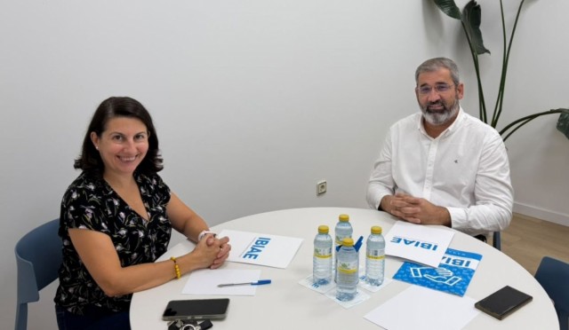 Ibiae trabaja para adecuar la Formación Profesional a las necesidades industriales de la Foia de Castalla
