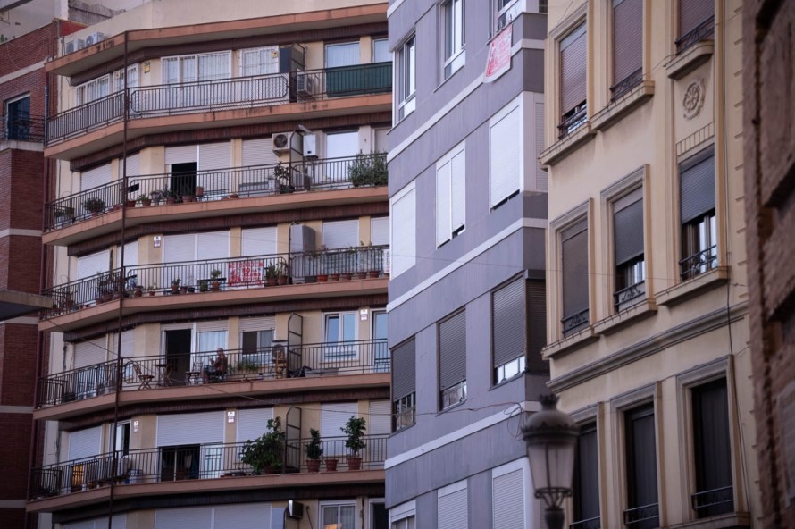Fedea avisa: los decretos de vivienda benefician a los actuales inquilinos 