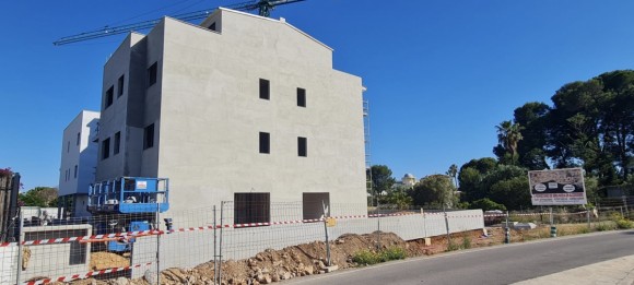 Alcalà de Xivert expropia suelo para encauzar el barranco Cala Blanca y desbloquea 206 viviendas proyectadas en Alcossebre