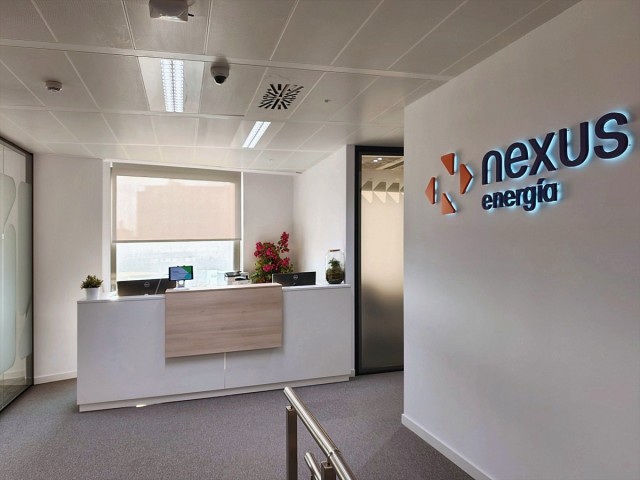 Nexus Energía eleva su participación en la valenciana Elekluz hasta el 80%