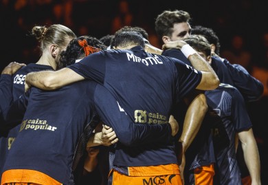 Valencia Basket visita París en busca de recuperar el paso en Euroliga