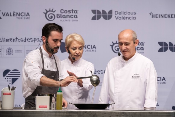 Producto, sala y alta cocina: las citas que no hay que perderse en Gastrónoma 2026